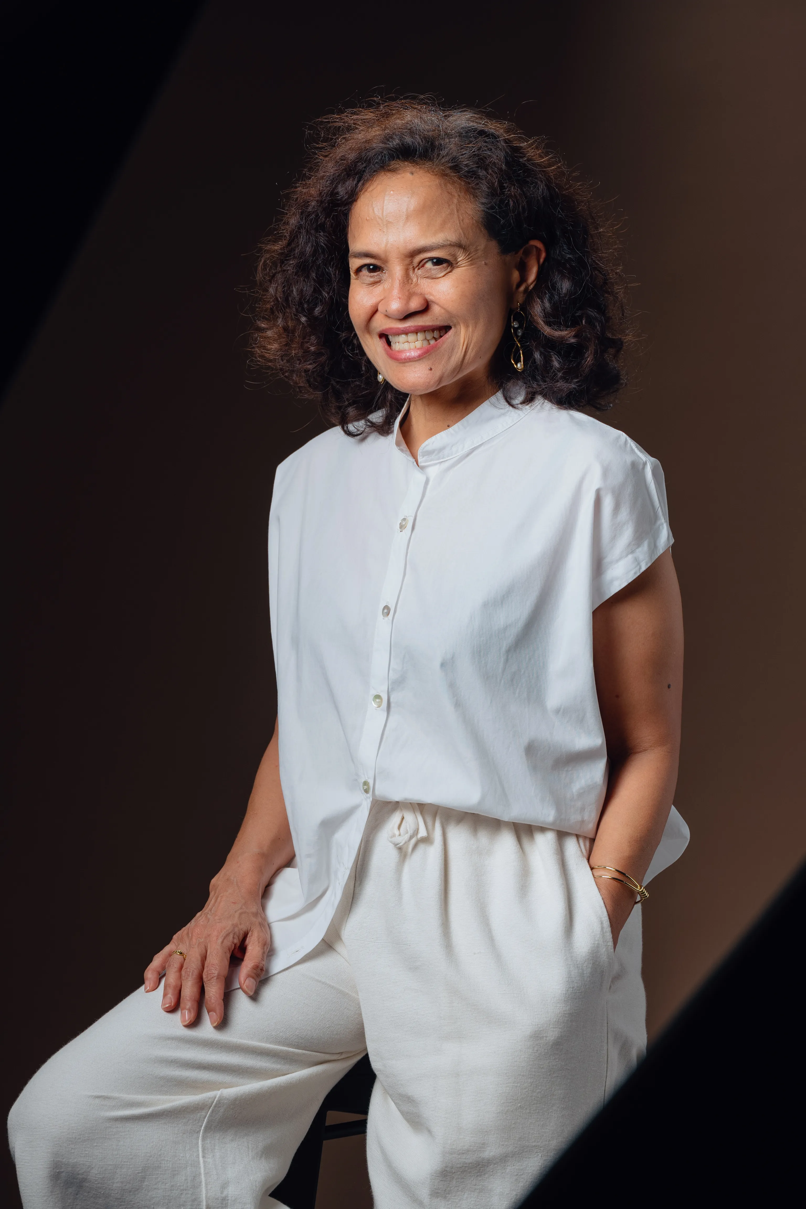 Mira Lesmana 