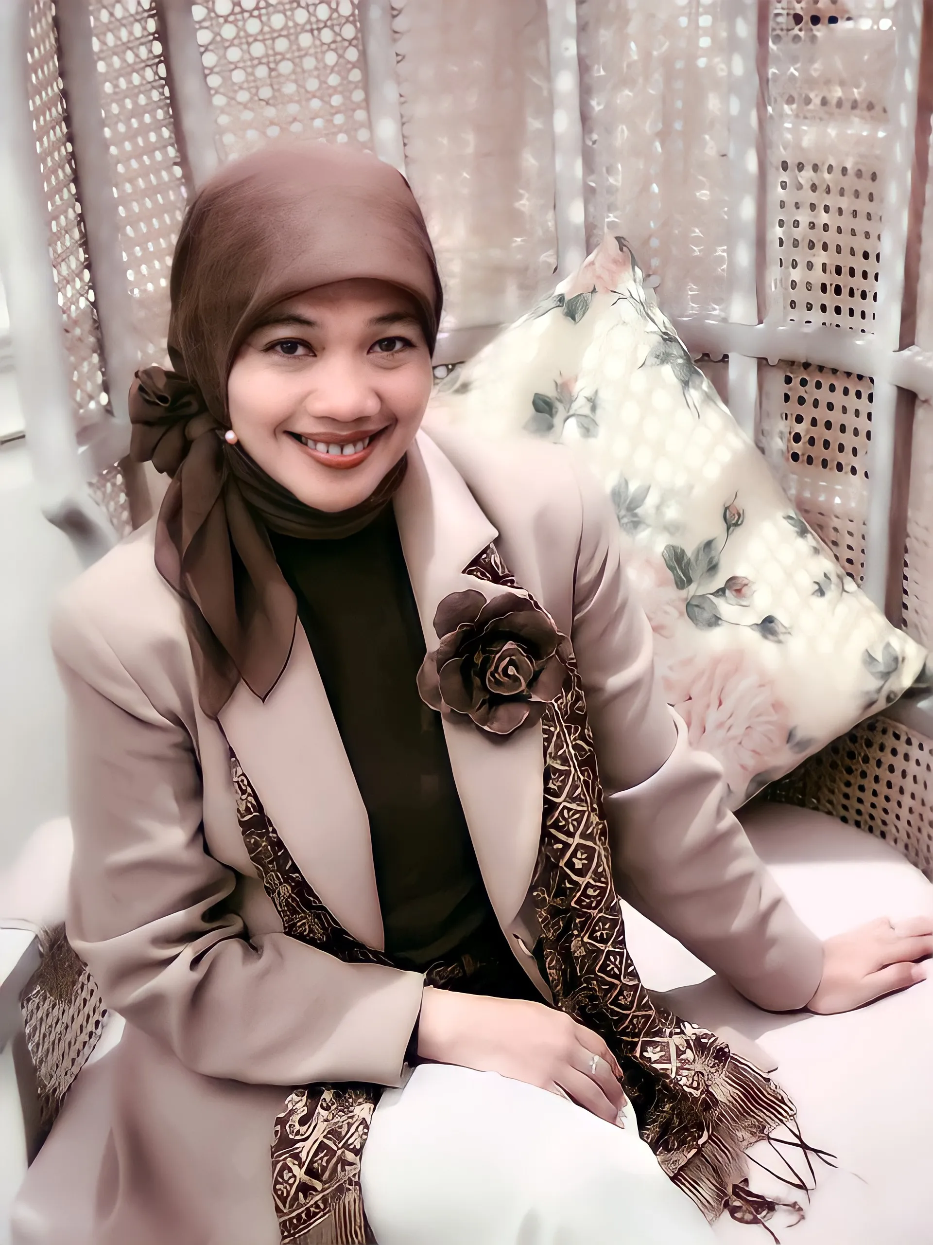 Ita D. Azly